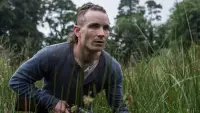 Backdrop to the movie "The Survivalist" #731702