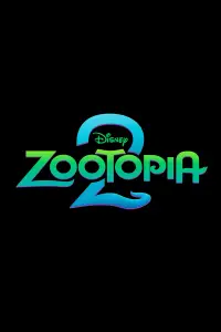 Poster to the movie "Zootopia 2" #900846