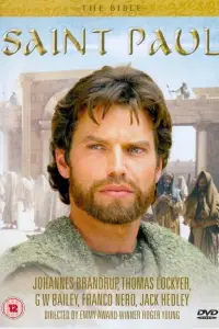 Poster to the movie "Saint Paul" #727870