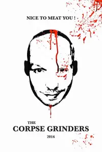 Poster to the movie "The Corpse Grinders" #729910