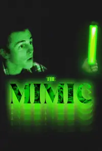 Poster to the movie "The Mimic" #1029424