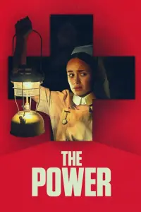 Poster to the movie "The Power" #1108776