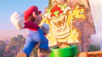 Backdrop to the movie "The Super Mario Bros. Movie" #774996