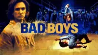 Backdrop to the movie "Bad Boys" #642402