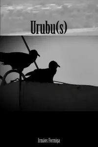 Poster to the movie "Urubu(s)" #873416