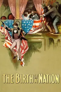 Poster to the movie "The Birth of a Nation" #990863
