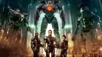 Backdrop to the movie "Pacific Rim" #170888