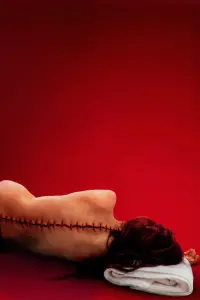 Poster to the movie "The Substance" #643687