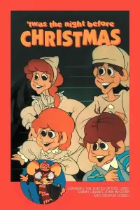 Poster to the movie "