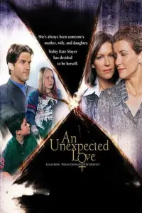 Poster to the movie "An Unexpected Love" #976196