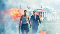 Backdrop to the movie "White House Down" #568663