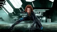 Backdrop to the movie "Black Widow" #313569