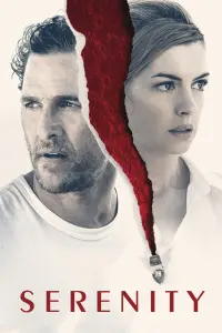 Poster to the movie "Serenity" #92108
