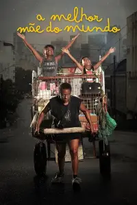 Poster to the movie "The Best Mother in the World" #1139772