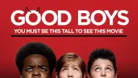 Backdrop to the movie "Good Boys" #257866