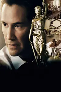 Poster to the movie "The Whole Truth" #328630