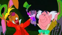Backdrop to the movie "Alice in Wonderland" #568392