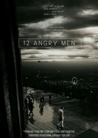 Poster to the movie "12 Angry Men" #50429