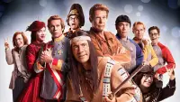 Backdrop to the movie "Bullyparade: The Movie" #698154