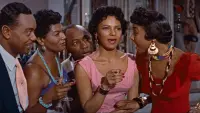 Backdrop to the movie "Carmen Jones" #588915