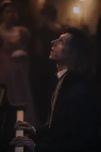 Poster to the movie "Chopin, A Sonata in Paris" #883858