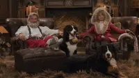 Backdrop to the movie "The Christmas Chronicles: Part Two" #321477