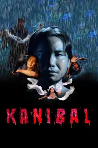 Poster to the movie "Cannibal: The Corpse Eater" #745499