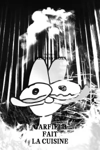 Poster to the movie "Garfield Fait La Cuisine" #669258