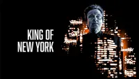 Backdrop to the movie "King of New York" #140170