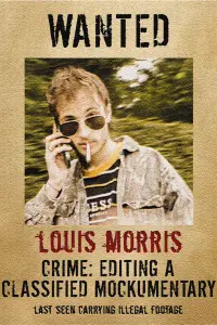 Poster to the movie "How Not To Rob A Bank" #766264