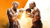 Backdrop to the movie "Jake Paul vs. Mike Tyson" #616783
