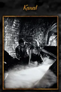 Poster to the movie "Kanal" #694974