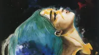 Backdrop to the movie "Macross II: Lovers Again" #694790
