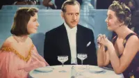 Backdrop to the movie "Ninotchka" #211239