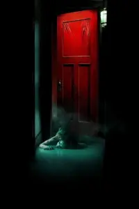 Poster to the movie "Insidious: The Red Door" #313234