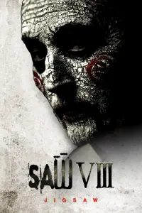 Poster to the movie "Jigsaw" #29106