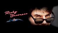 Backdrop to the movie "Risky Business" #145530
