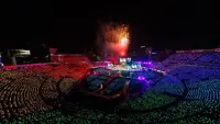 Backdrop to the movie "日向坂46 5回目 ひな誕祭" #846581