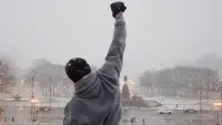 Backdrop to the movie "Rocky" #186806