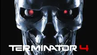 Backdrop to the movie "Terminator Salvation" #306392