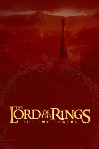 Poster to the movie "The Lord of the Rings: The Two Towers" #516800