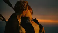 Backdrop to the movie "Titanic" #529594