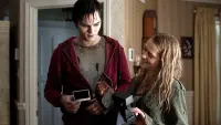Backdrop to the movie "Warm Bodies" #287650