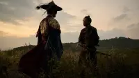 Backdrop to the movie "Warriors of the Dawn" #533282