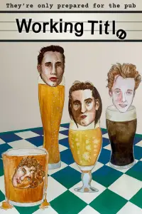 Poster to the movie "Working Title" #539821