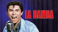 Backdrop to the movie "La Bamba" #1031088