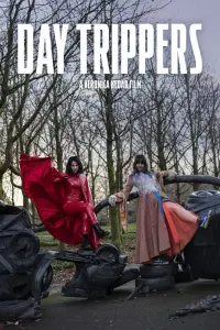 Poster to the movie "Day Trippers" #1013089