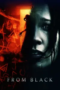 Poster to the movie "From Black" #991359