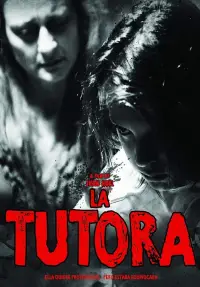 Poster to the movie "The Tutor" #892602