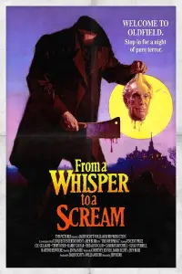 Poster to the movie "From a Whisper to a Scream" #990769